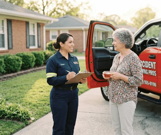 Accident Towing Service Fairborn, OH FAQs